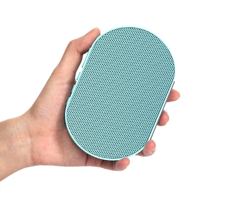 Bluetooth stereo smart speaker Bluetooth stereo smart speaker